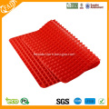 BPA Free Silicone Non-stick Healthy Cooking Baking Mat